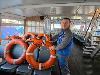 Все фото: Архречпорт.