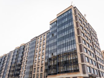 Фото Группы «Аквилон»