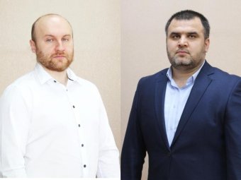 Фото: Собрание депутатов городского округа «Котлас».
