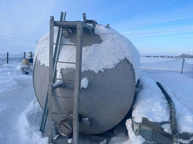 Фото прокуратуры Архангельской области и НАО.