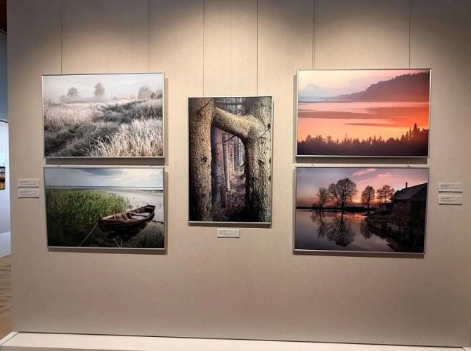 Фото пресс-службы губернатора и правительства