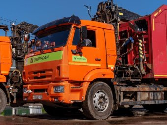 Фото пресс-службы администрации Архангельска