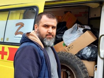 Фото: ГБУЗ Архангельской области «Котласская ЦГБ».