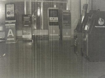 Фото места преступления предоставлено пресс-службой областной прокуратуры.