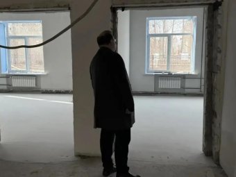 Все фото: администрация Плесецкого округа.