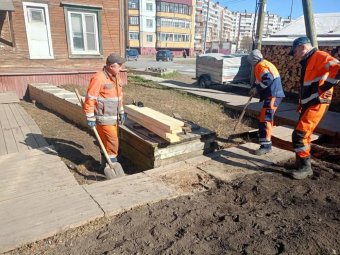 Фото: «РВК-Архангельск».