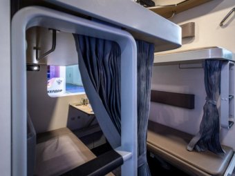 Все фото: РЖД. 