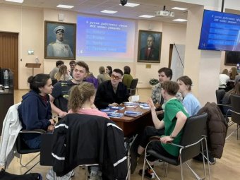 Фото: «РВК-Архангельск».