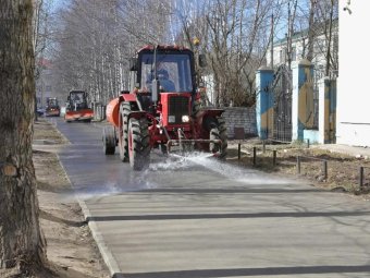 Фото Игоря Арсентьева. 