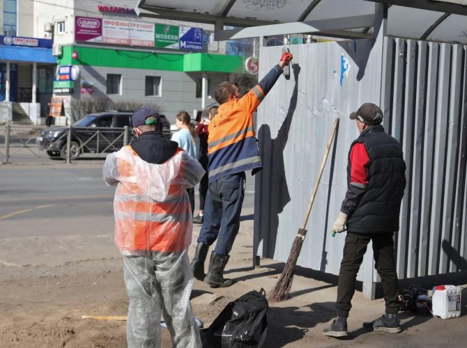 Фото Игоря Арсентьева. 