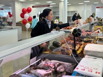 Фото: «Справедливая Россия» в Архангельской области.