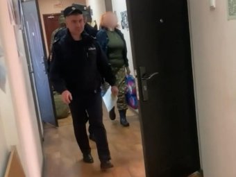 Кадр из видео. 