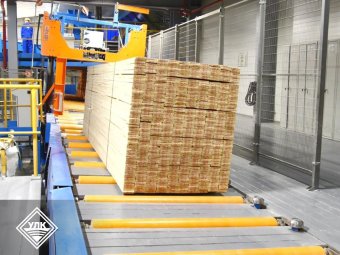 Фото Группы компаний УЛК.