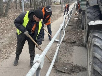 Фото пресс-службы администрации Архангельска.