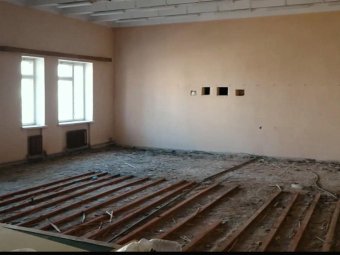 Все фото: администрация Новодвинска.