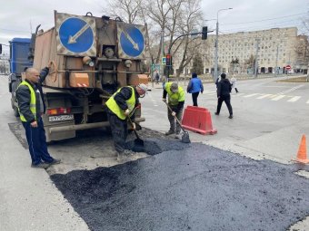 Фото пресс-службы администрации Архангельска. 