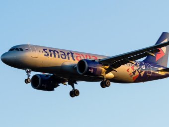 Фото: «Smartavia»