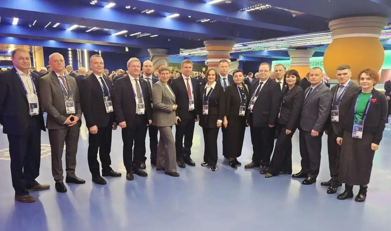 Фото архгорадмина