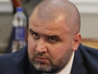 Фото правительства области