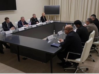 Фото пресс-службы губернатора и правительства