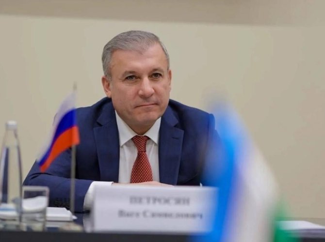 Фото пресс-службы губернатора и правительства