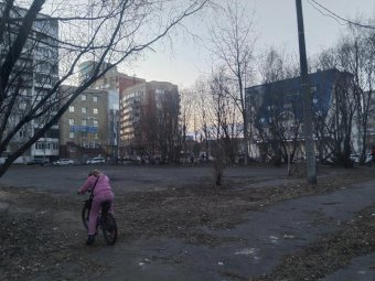Фото: «Жесть Архангельск».