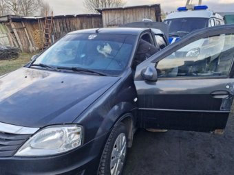 Фото пресс-службы регионального УМВД. 