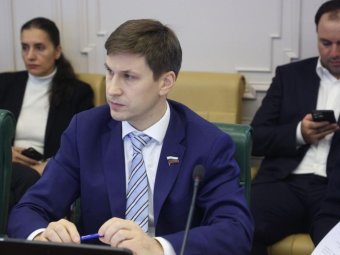 Фото Совета Федерации