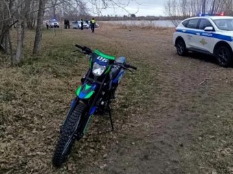 Фото пресс-службы УМВД.