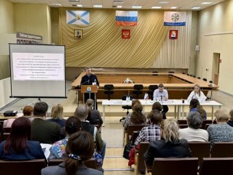 Фото пресс-службы администрации Новодвинска