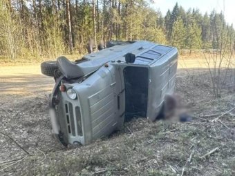 Фото: УМВД по Архангельской области. 