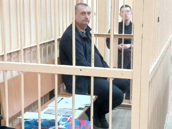 Фото: пресс-служба Октябрьского районного суда Архангельска.