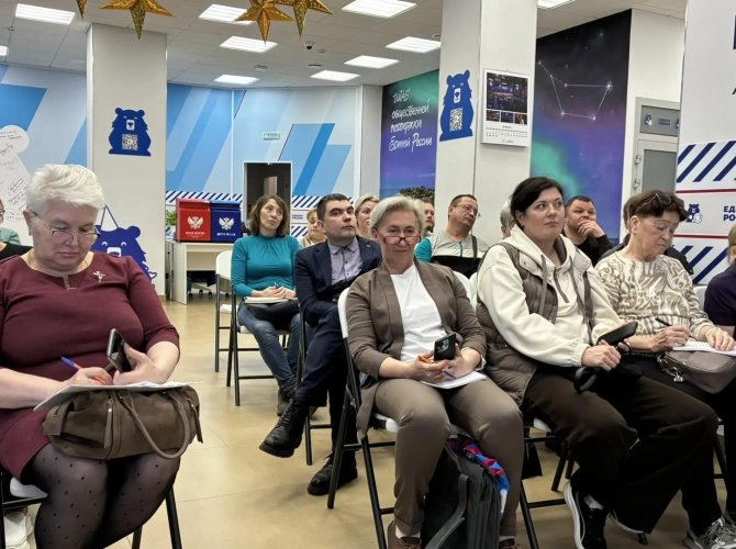 Фото СРО «Союз стандарт»