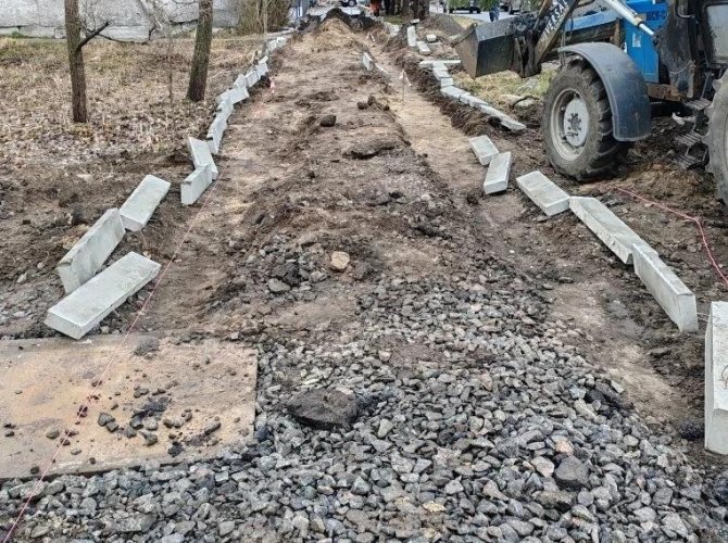 Фото архгорадмина