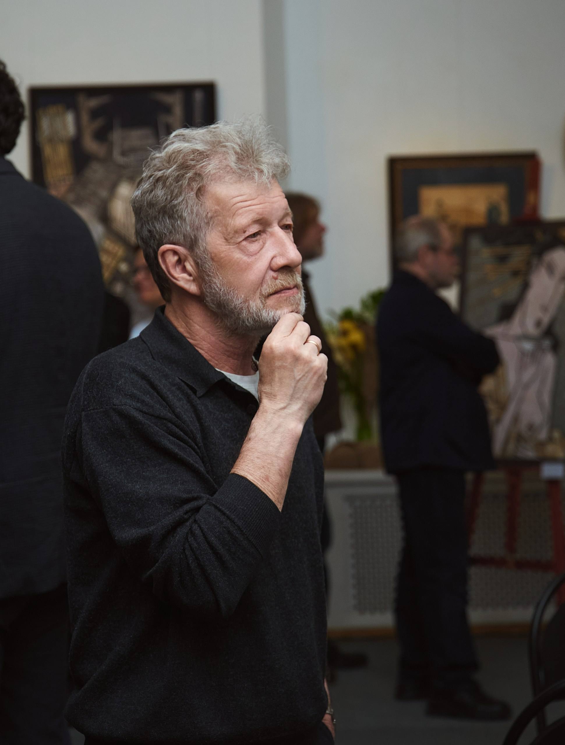 Андрей Усачёв — детский писатель и поэт.