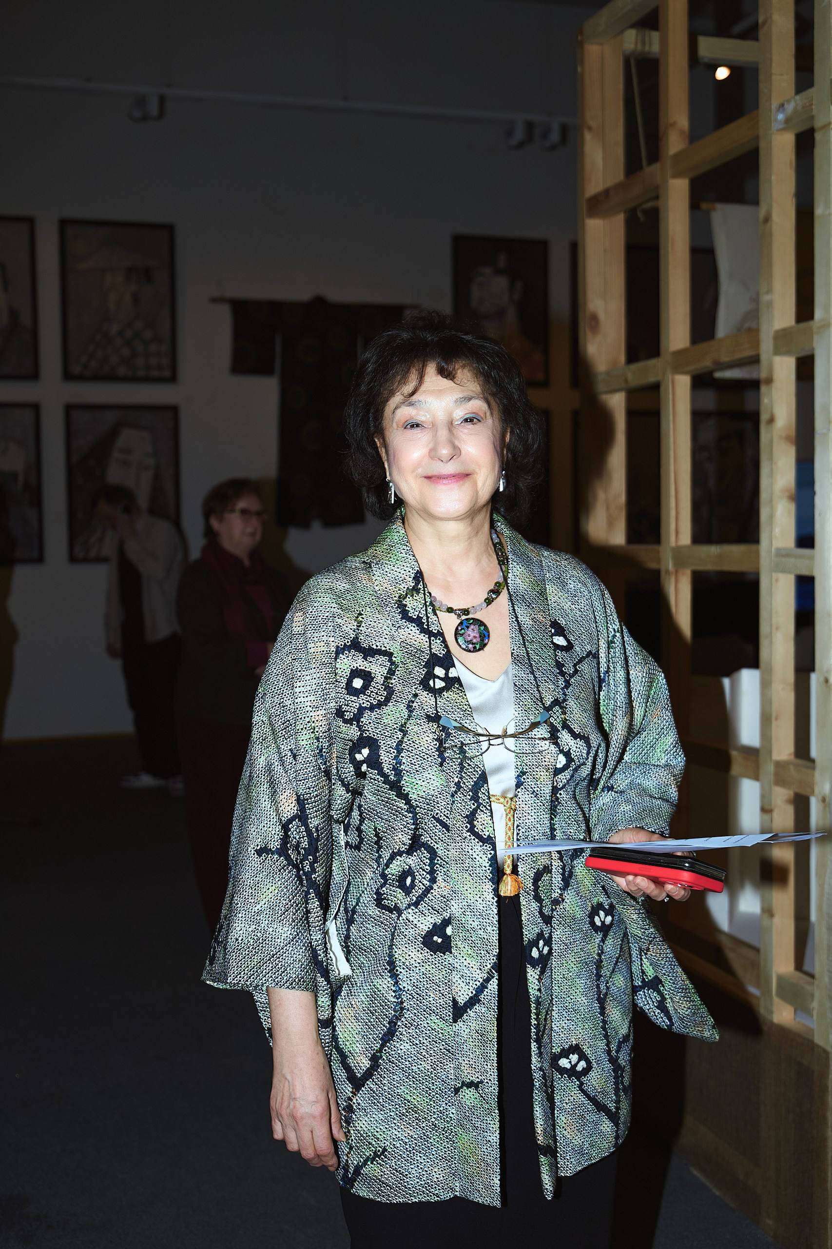 Палеева Татьяна.