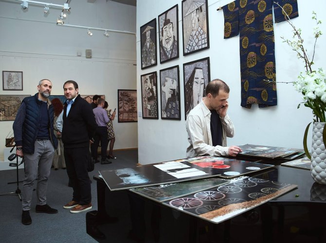 Коробкин Дмитрий — архангельская диаспора.