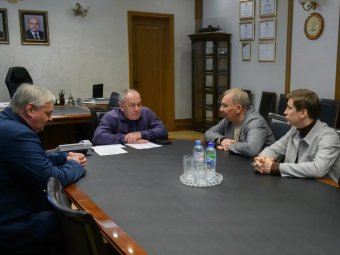 Фото: max-канал «Сенатор с Севера»