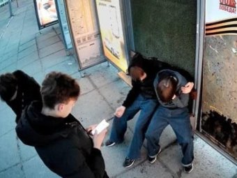 Фото из телеграм-канала «Архангельск без цензуры».