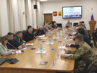 Фото: Архгордума. 