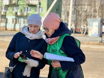 Все фото: Архангельский экологический оператор.