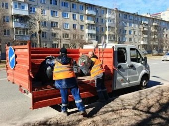 Фото пресс-службы администрации Архангельска. 