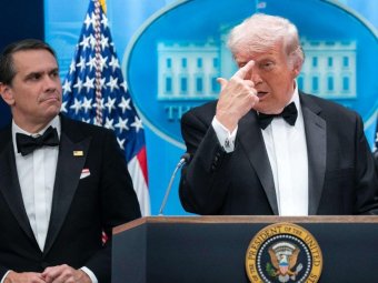 Фото: Jose Luis Magana