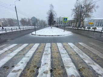 Фото пресс-службы архгорадмина