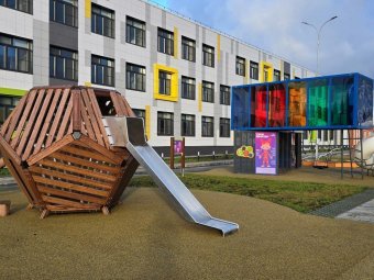 Фото: газета «Архангельск — город воинской славы»