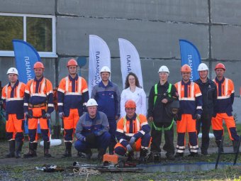 Фото «РВК-Архангельск»