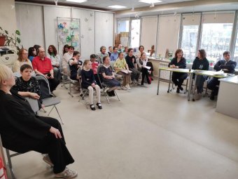 Все фото: Архангельский экологический оператор. 