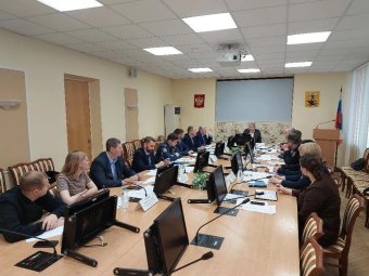 Фото: архгорадмин. 