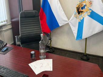 Фото со страницы Хизри Ильясова в «ВК»