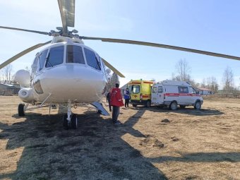Фото пресс-службы АОКБ